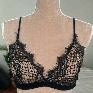 F21 Lace Bralette